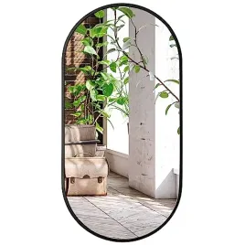 lustro-lazienkowe-owalne-scienne-rama-loft-nowoczesne-czarne-80x40-cm