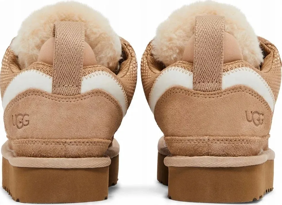 ugg-lowmel-sand-w-roz-41-stan-nowy