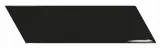 chevron-wall-black-right-polysk-186x52-equipe