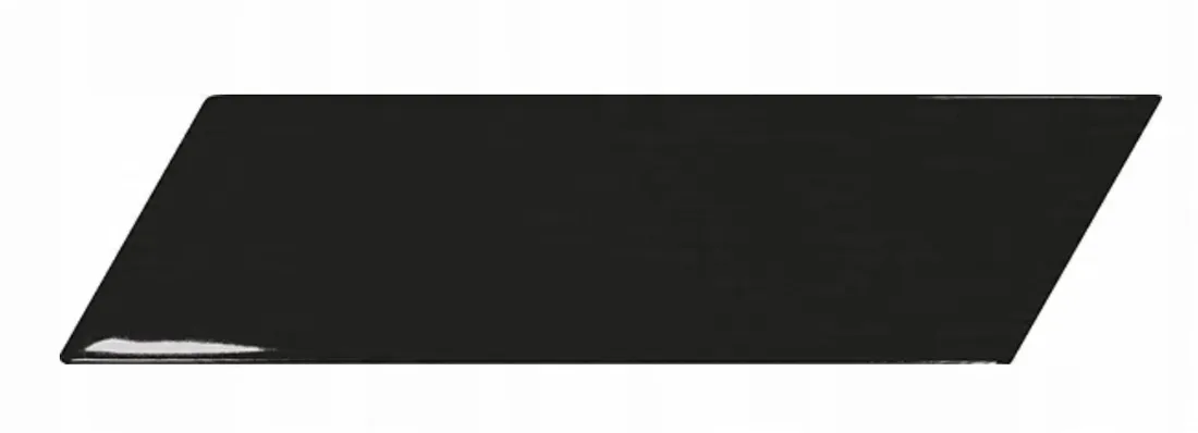 chevron-wall-black-left-polysk-186x52-equipe