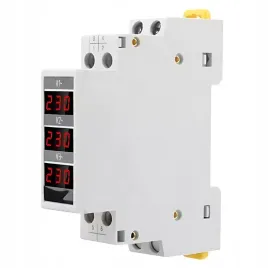 woltomierz-wskaznik-napiecia-3-fazowy-din-bv-3r-80-500v-ac-cyfrowy-lcd