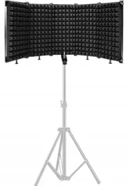 kabina-akustyczna-do-mikrofonu-skladana-wokalowa-budka-akustyczna-rap-panel