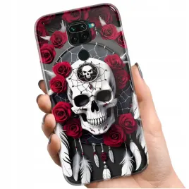 etui-na-telefon-xiaomi-redmi-note-9-obudowa-ze-wzorem-szklo-ochronne