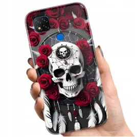 etui-na-telefon-xiaomi-redmi-9c-obudowa-ze-wzorem-szklo-ochronne