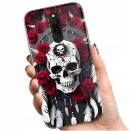 etui-na-telefon-xiaomi-redmi-8-obudowa-ze-wzorem-szklo-ochronne