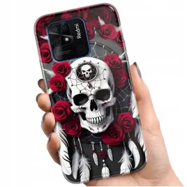 etui-na-telefon-xiaomi-redmi-10c-obudowa-ze-wzorem-szklo-ochronne