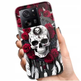 etui-na-telefon-xiaomi-13t-obudowa-ze-wzorem-szklo-ochronne