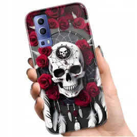 etui-na-telefon-vivo-y72-5g-obudowa-ze-wzorem-szklo-ochronne