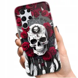 etui-na-telefon-samsung-galaxy-s21-ultra-obudowa-ze-wzorem-szklo-ochronne
