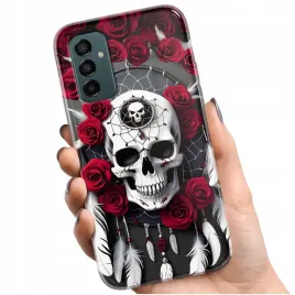etui-na-telefon-samsung-galaxy-m23-5g-obudowa-ze-wzorem-szklo-ochronne