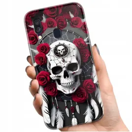 etui-na-telefon-samsung-galaxy-a40-obudowa-ze-wzorem-szklo-ochronne
