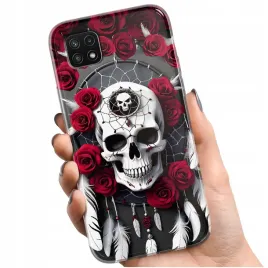 etui-na-telefon-samsung-galaxy-a22-5g-obudowa-ze-wzorem-szklo-ochronne