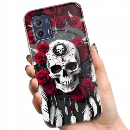 etui-na-telefon-motorola-moto-g73-obudowa-ze-wzorem-szklo-ochronne