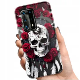 etui-na-telefon-huawei-p40-pro-obudowa-ze-wzorem-szklo-ochronne
