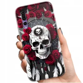 etui-na-telefon-huawei-p20-pro-plus-obudowa-ze-wzorem-szklo-ochronne