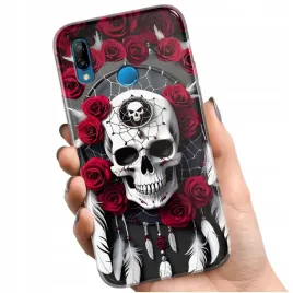 etui-na-telefon-huawei-p20-lite-obudowa-ze-wzorem-szklo-ochronne