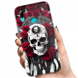 etui-na-telefon-huawei-p-smart-2019-obudowa-ze-wzorem-szklo-ochronne