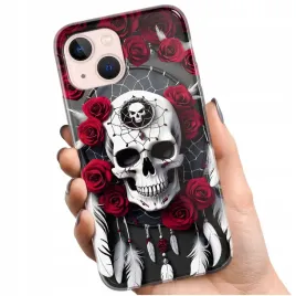 etui-na-telefon-apple-iphone-13-mini-obudowa-ze-wzorem-szklo-ochronne