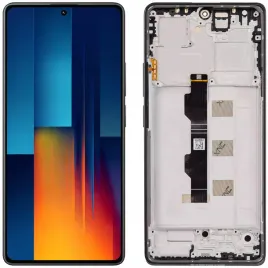 wyswietlacz-do-xiaomi-poco-m6-pro-4g-lcd-ekran-incell-ramka
