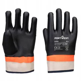 rekawice-pcv-grip-z-podwojnym-zanurzeniem-czarny-pomaranczowy-r-xl