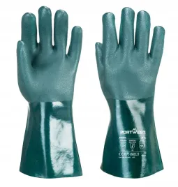 dwuwarstwowa-rekawica-pcv-35cm-zielony-r-xl