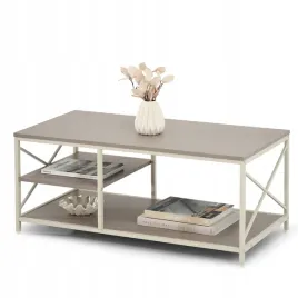 prostokatny-stolik-kawowy-z-polkami-do-salonu-bezowy-juka-bez-krem