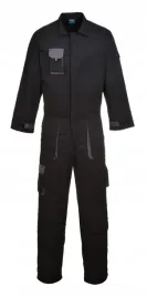 kombinezon-dwukolorowy-portwest-texo-czarny-r-xl