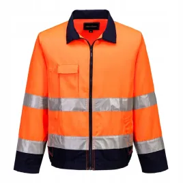 bluza-ostrzegawcza-madrid-pomaranczowy-granatowy-r-xxl