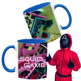 kubek-ceramiczny-niebieski-330-ml-squid-game-twoje-imie-wzory