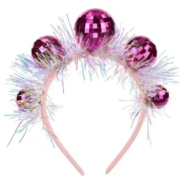 opaska-party-kule-disco-rozowy-partydeco-17-5-x-17-5-cm