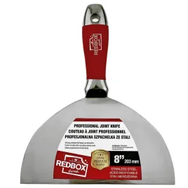 profesjonalna-szpachelka-malarska-redbox-do-gladzi-plyt-gk-nierdzewna-20-cm