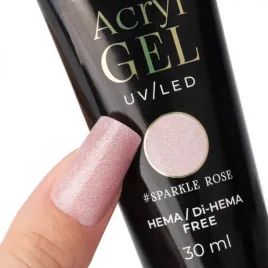 akrylozel-budujacy-do-przedluzania-mollynails-hema-free-sparkle-rose-30ml