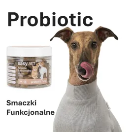 easy-vet-smaczki-funkcjonalne-probiotic-forte-dla-psow-i-kotow-180g