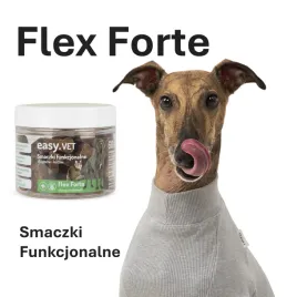 easy-vet-smaczki-funkcjonalne-flex-forte-dla-psow-i-kotow-180g