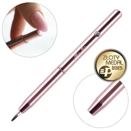 pedzelek-do-zdobien-automatyczny-round-rose-gold-molly-nails-7-mm-nr-7