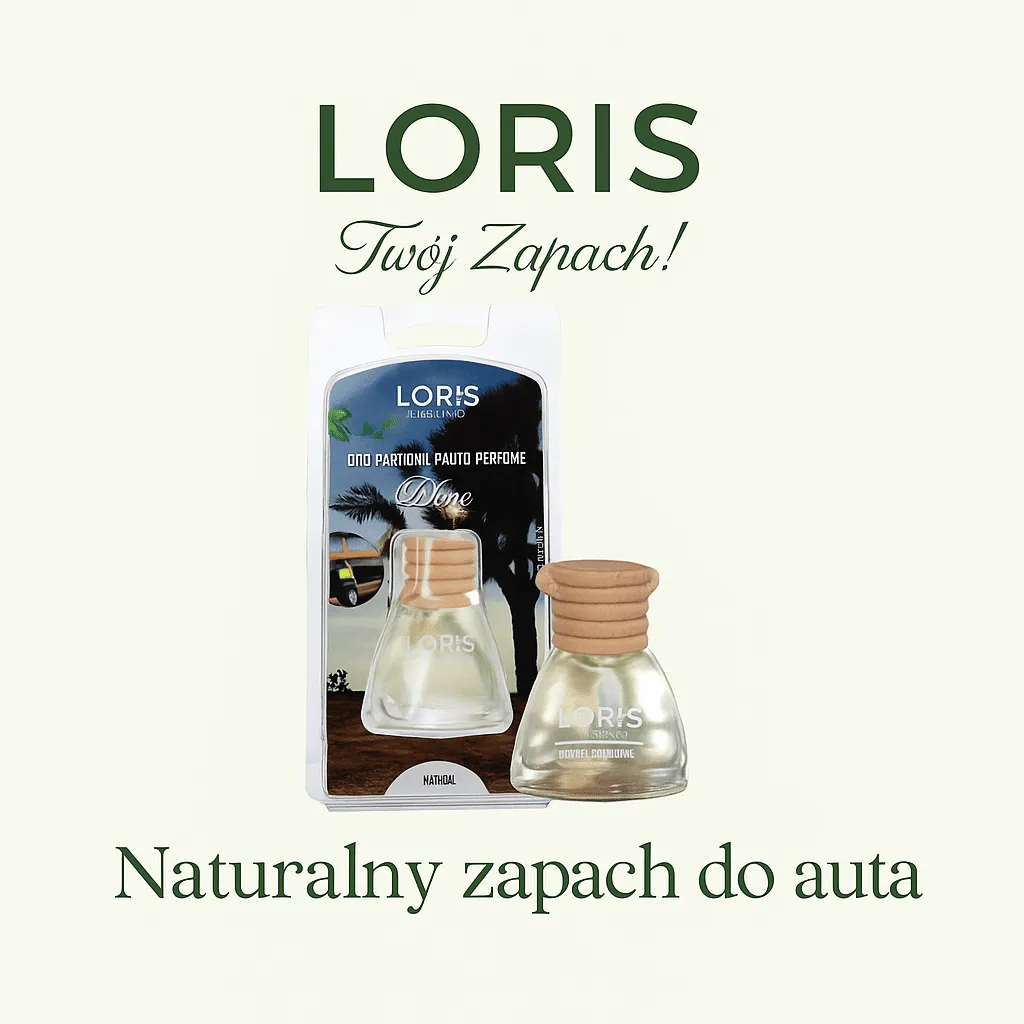 melon-zapach-do-auta-loris