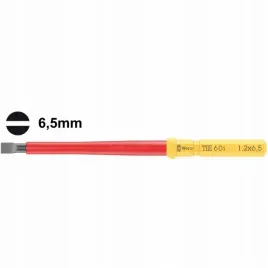 wera-trzpien-wymienny-plaski-65x157mm-vde60i-kraftform-kompakt-05006505001