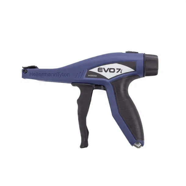 pistolet-do-opasek-kablowych-evo7-110-70129-stan-nowy-kolor-czarny