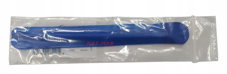 rysik-traserski-marki-format-150mm-waga-z-opakowaniem-0-04-kg-stan-nowy