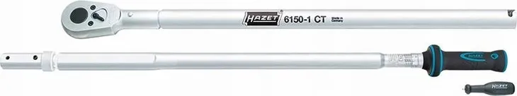 klucz-dynamometryczny-hazet-6150-1ct-waga-z-opakowaniem-10-5-kg