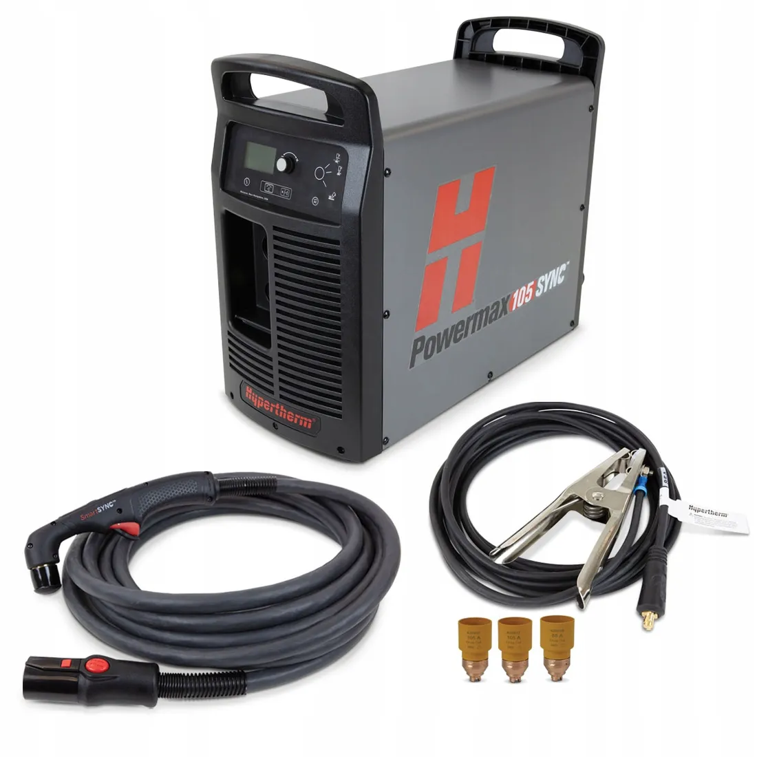przecinarka-plazmowa-hypertherm-powermax-105sync-r-stan-nowy