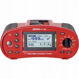 benning-044103-it-130-testowanie-instalacji