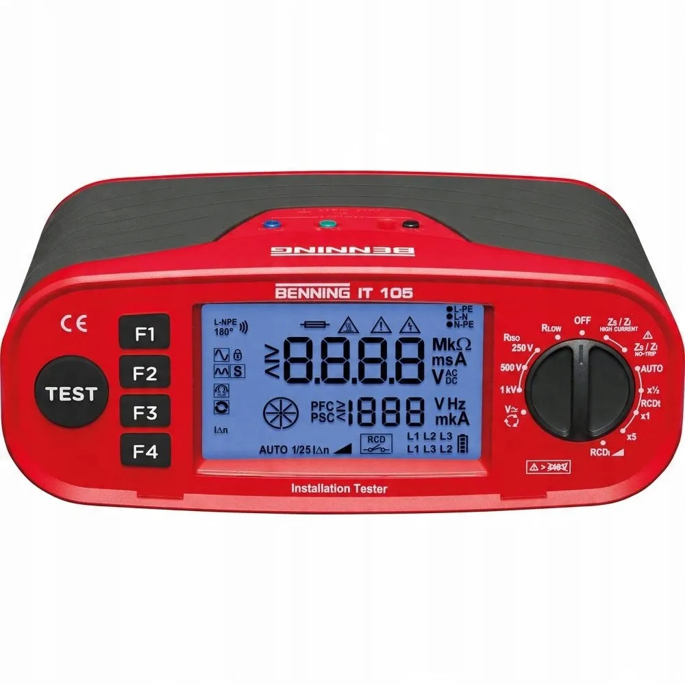 tester-instalacji-it-105-benning-stan-nowy