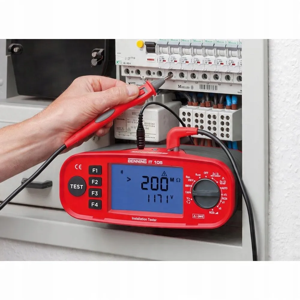 tester-instalacji-it-105-benning-stan-nowy