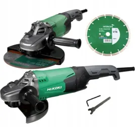 szlifierka-katowa-hikoki-2200w-g23sw2w7z-tarcza