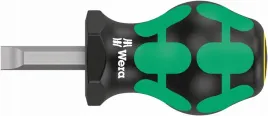 wkretak-plaski-wera-12x8x25-mm