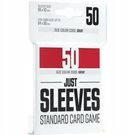 gamegenic-just-sleeves-standard-card-game-sleeves-66x91-mm-czerwone