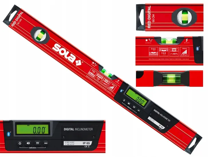 poziomica-sola-60-cm