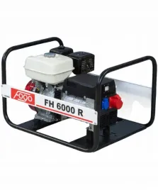 agregat-pradotworczy-fogo-4400-w-fh-6000r