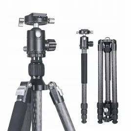 statyw-weglowy-19kg-170cm-zacisk-szybkozlaczka